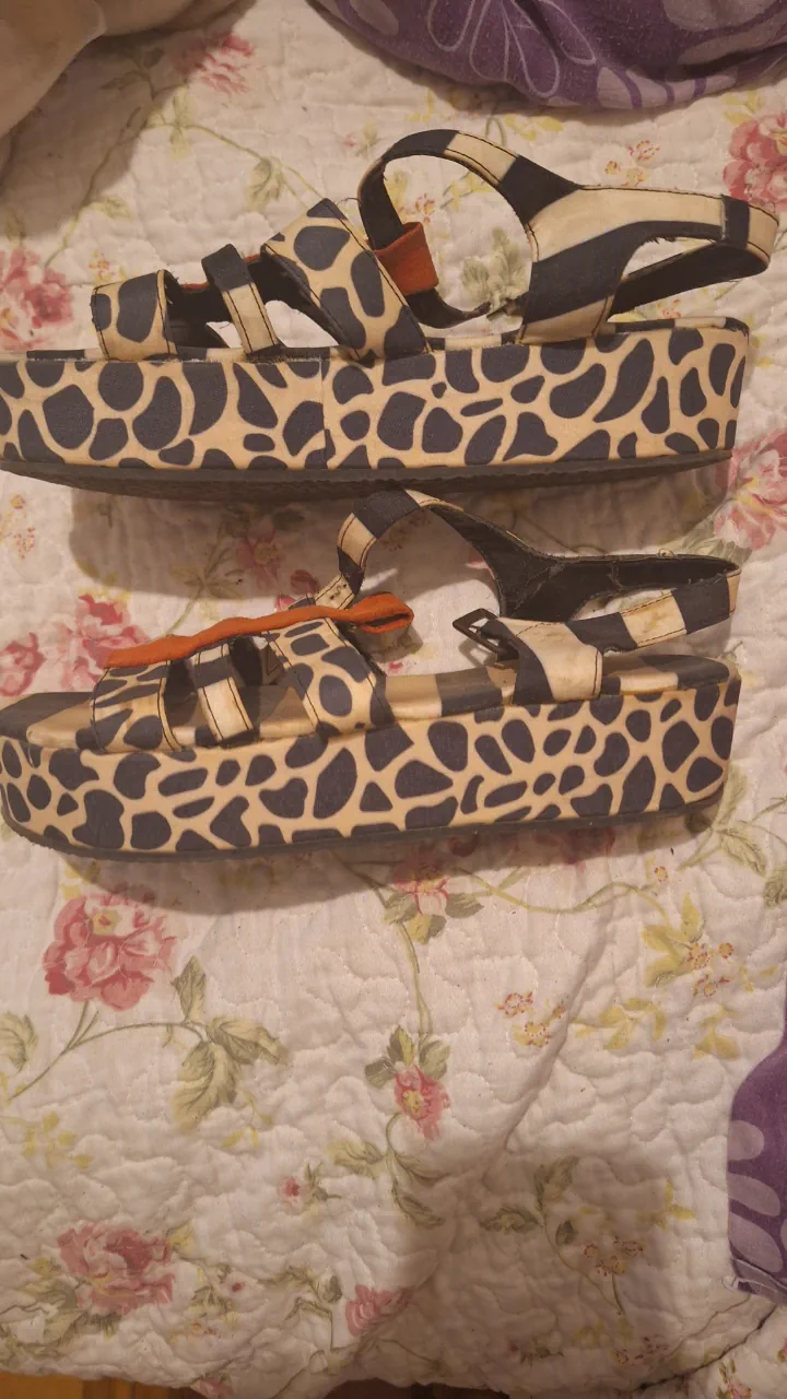 Sandalias Sarkany - imagen 1