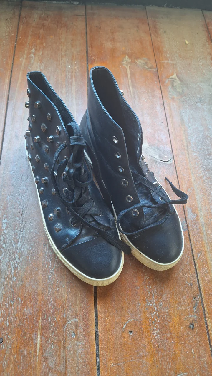 Zapatillas Sarkany - imagen 1