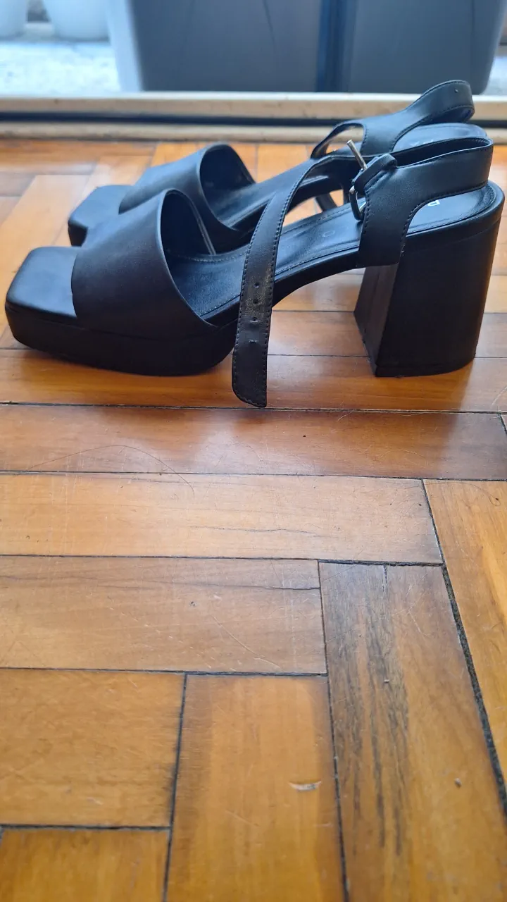 Sandalias Paruolo - imagen 1