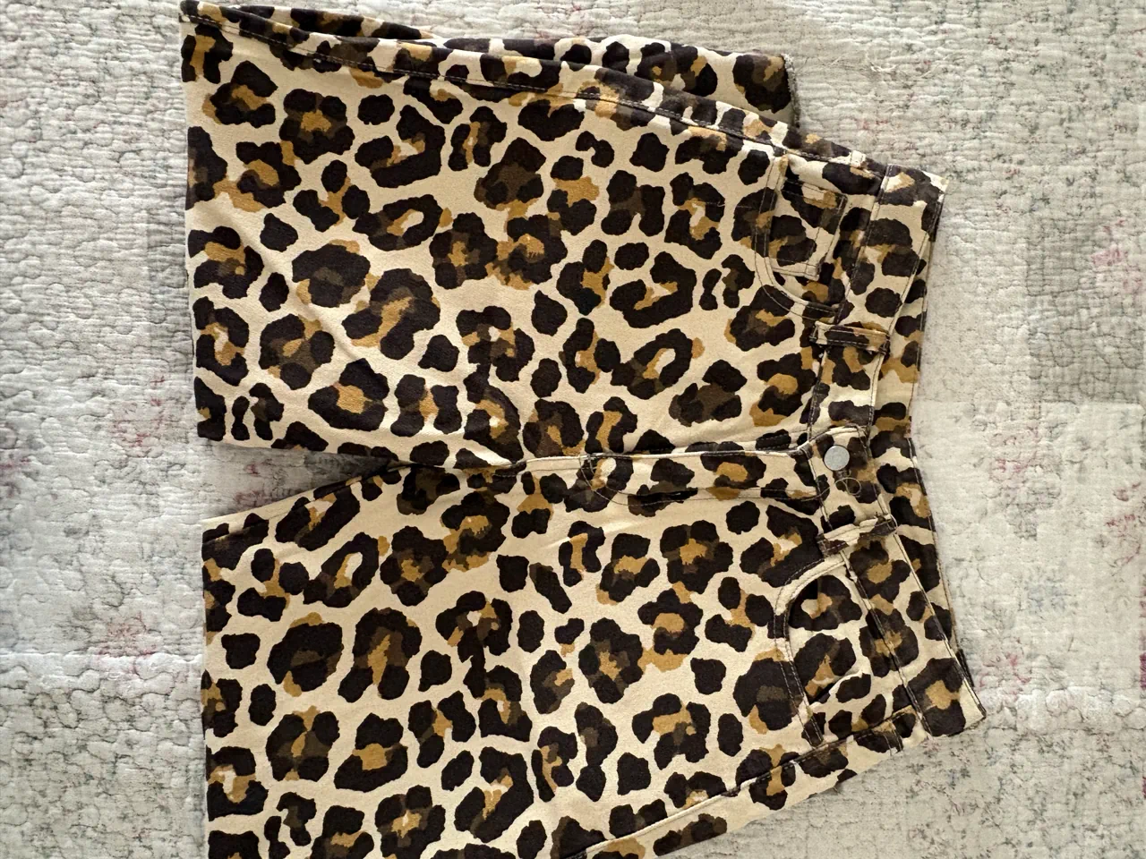 Jean Acris denim - imagen 1