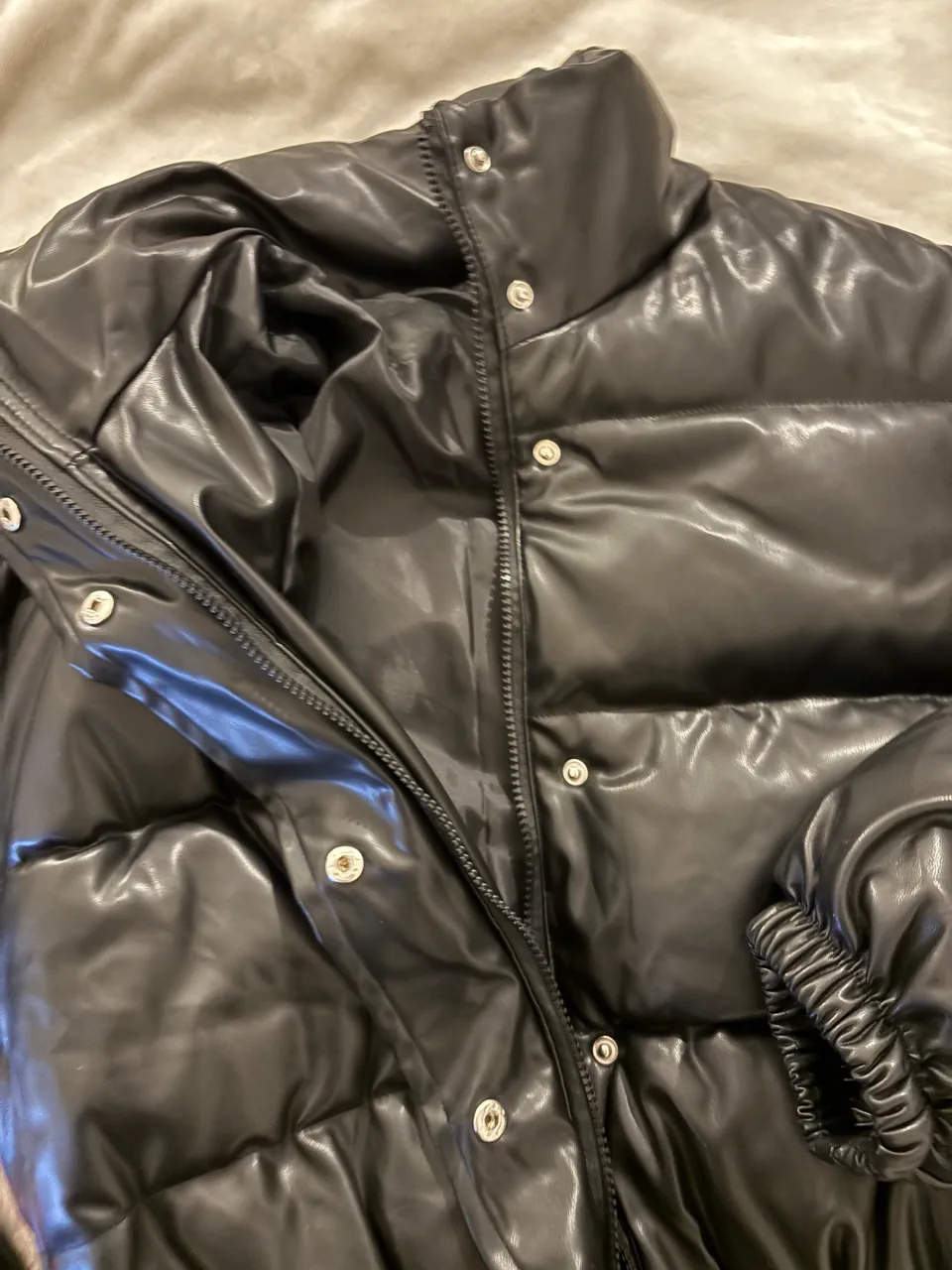 Campera Otra - imagen 1