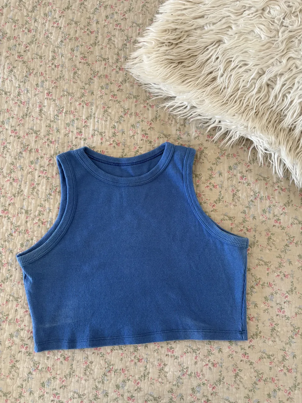 Musculosa Generico · Talle único