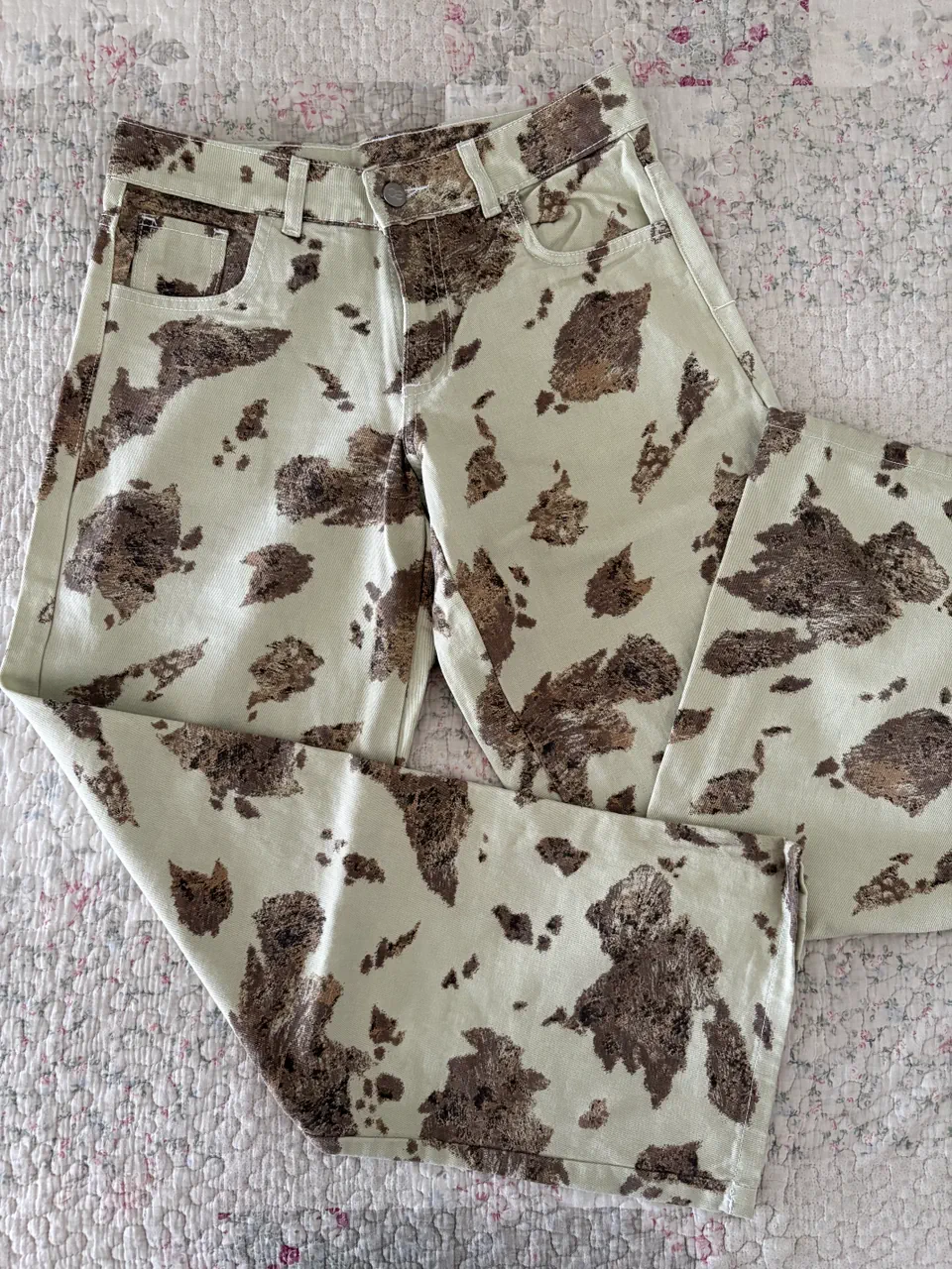 Acris denim · Talle EU 36
