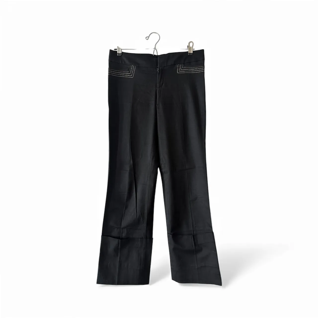 Pantalón Daniel Cassin · Talle L