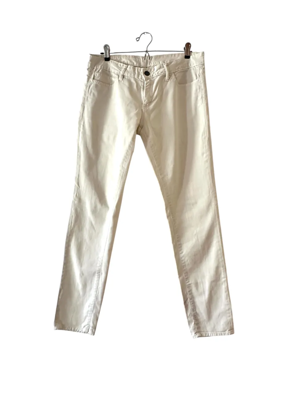 Pantalón Lacoste · Talle M
