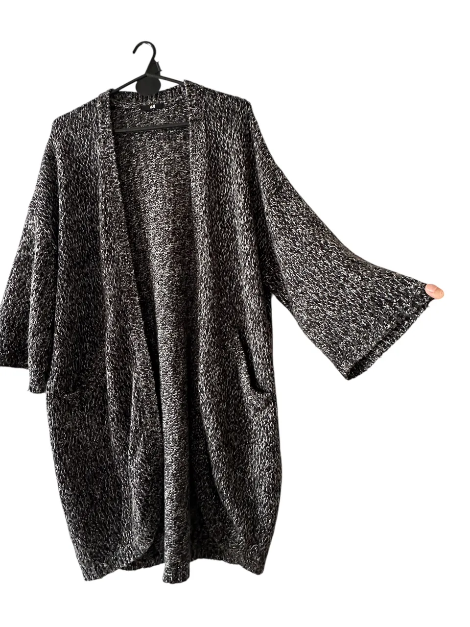 Cardigan H&M · Talle L