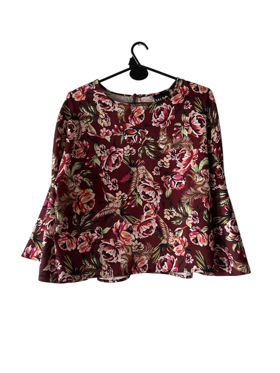 Blusa Las Pepas - imagen 1