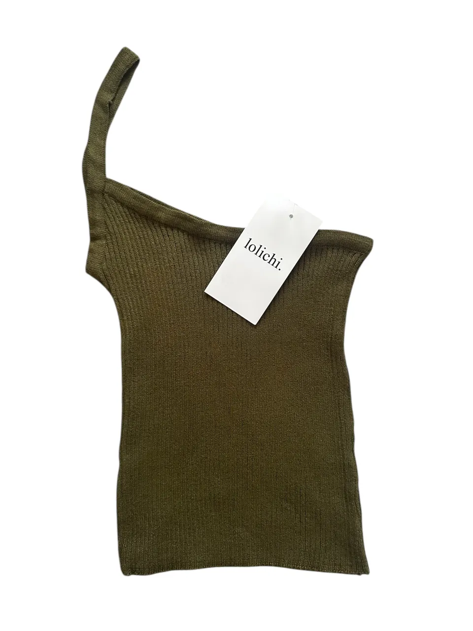 Top Lolichi · Talle XS