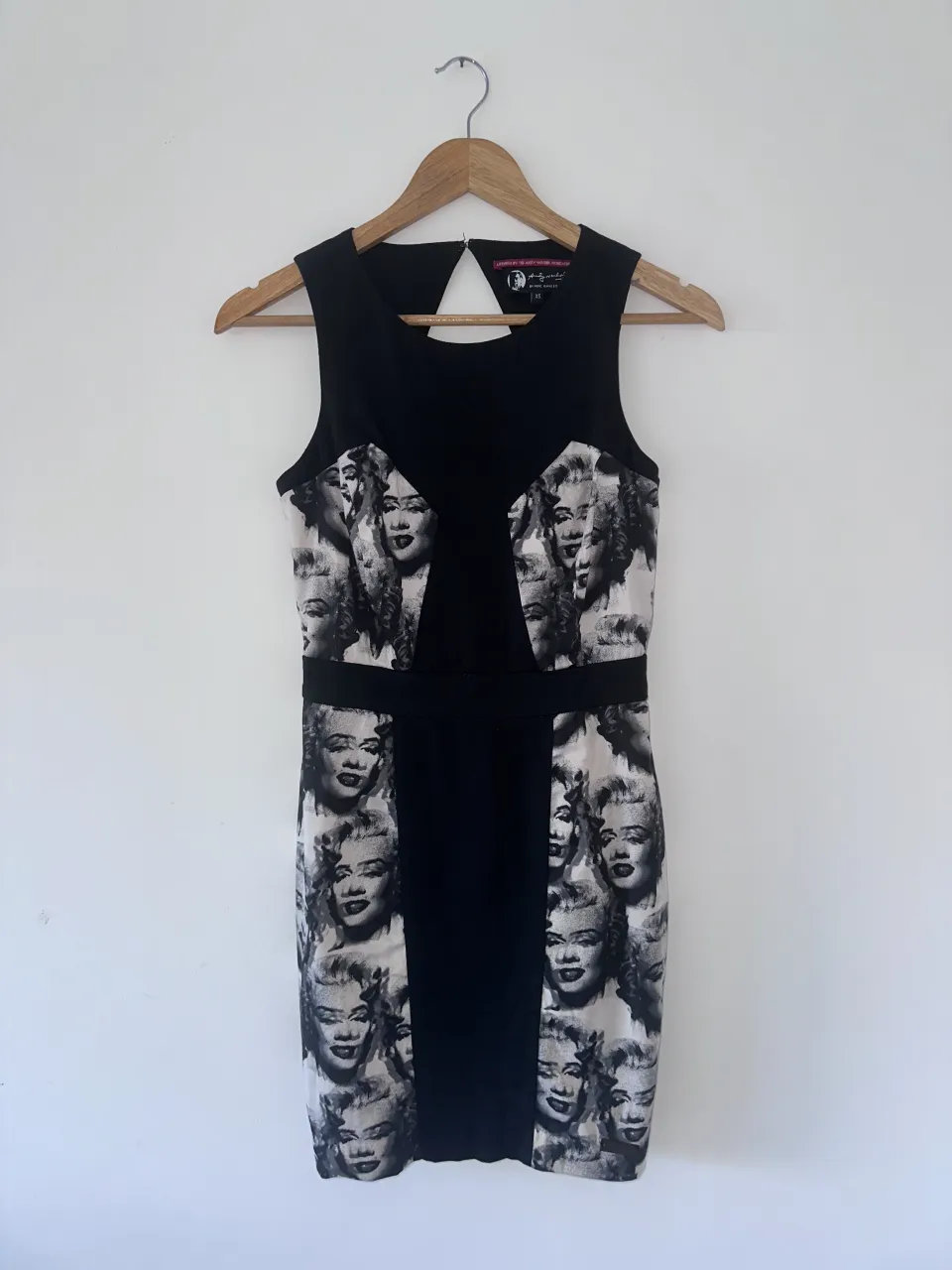 Vestido Pepe Jeans - imagen 1