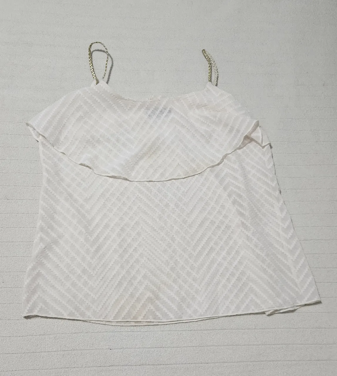 Musculosa Tramps - imagen 1