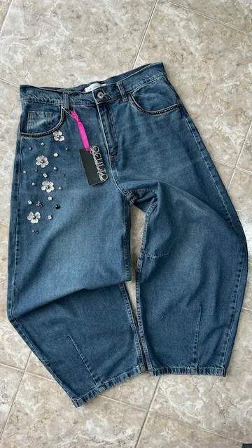 Nare Jeans · Talle US 28