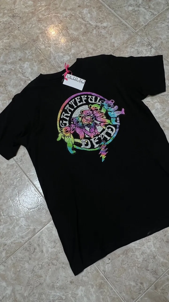 Remera Oculto - imagen 1