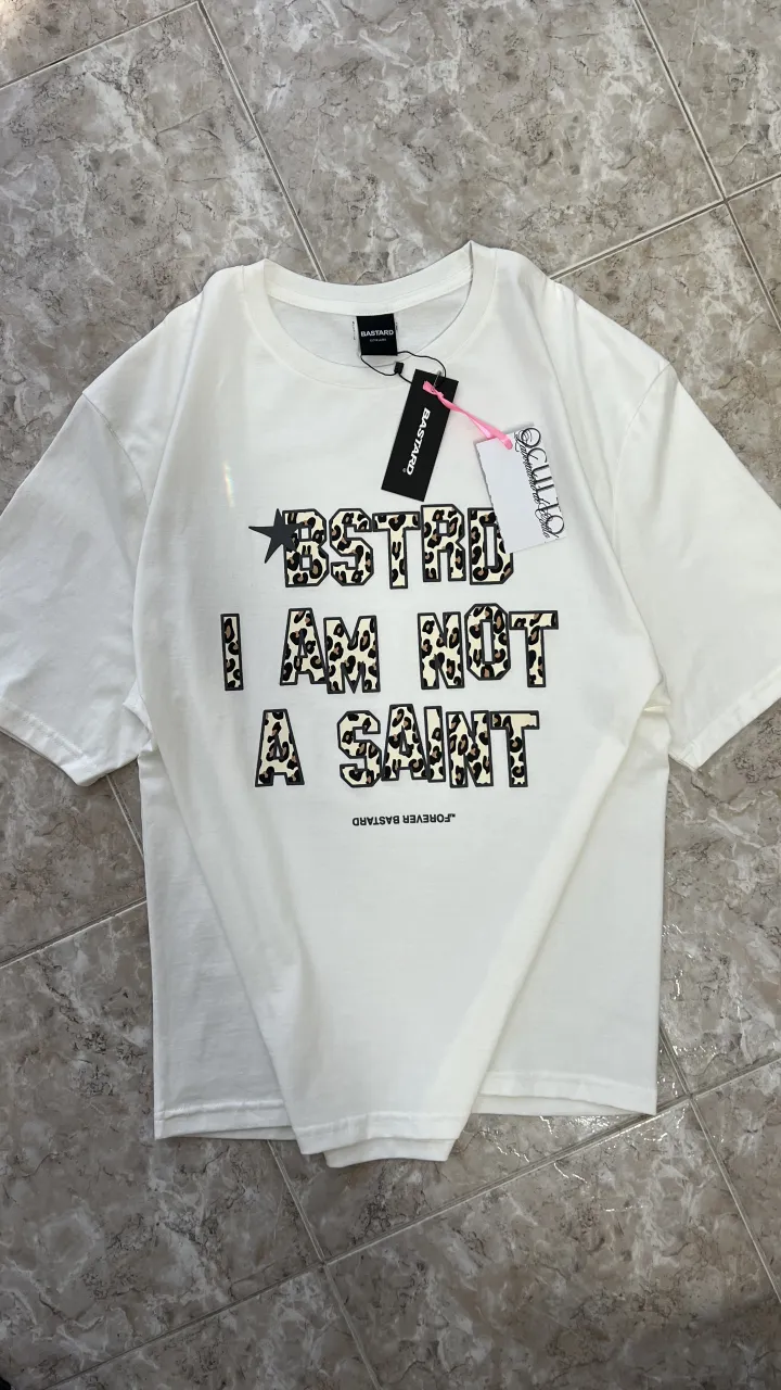 Remera Bastard - imagen 1