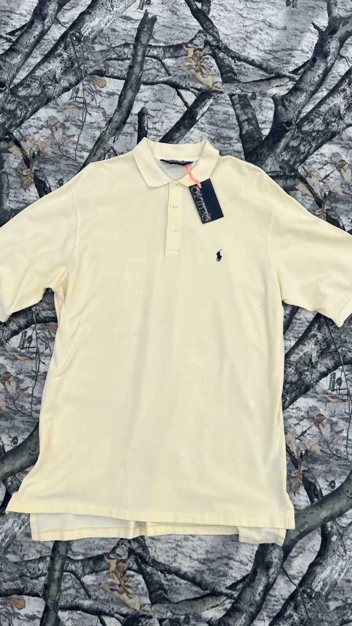 Polo Ralph Lauren · Talle XL