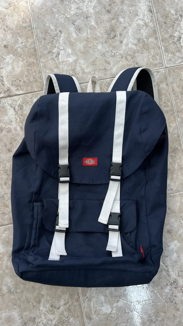 Mochila Dickies - imagen 1