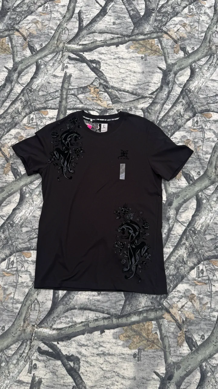 Remera Ed Hardy - imagen 1