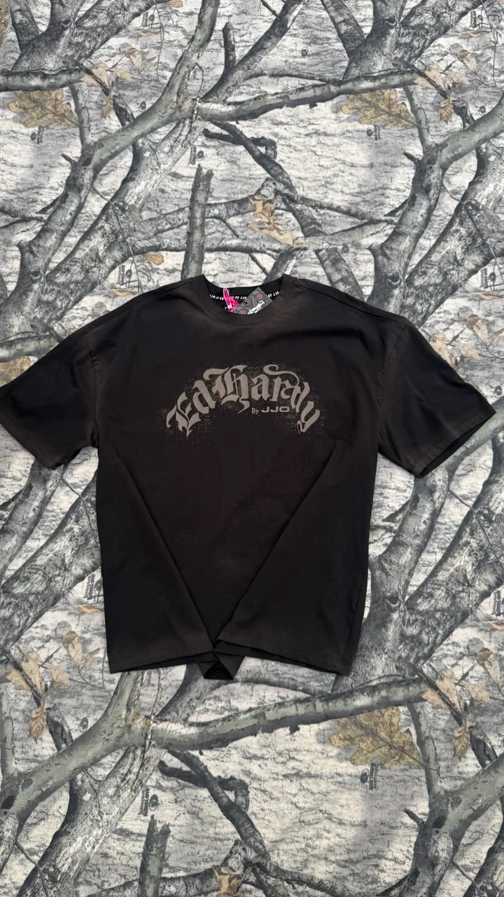 Remera Ed Hardy - imagen 1