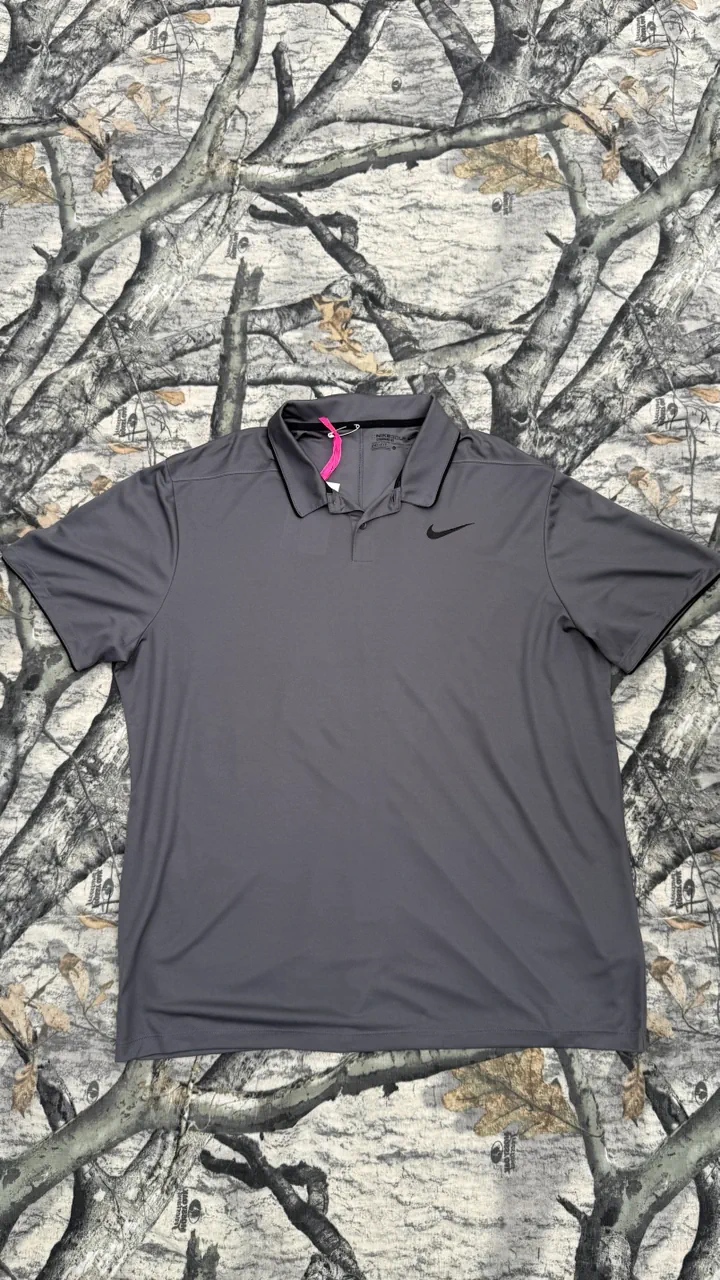 Remera Nike - imagen 1