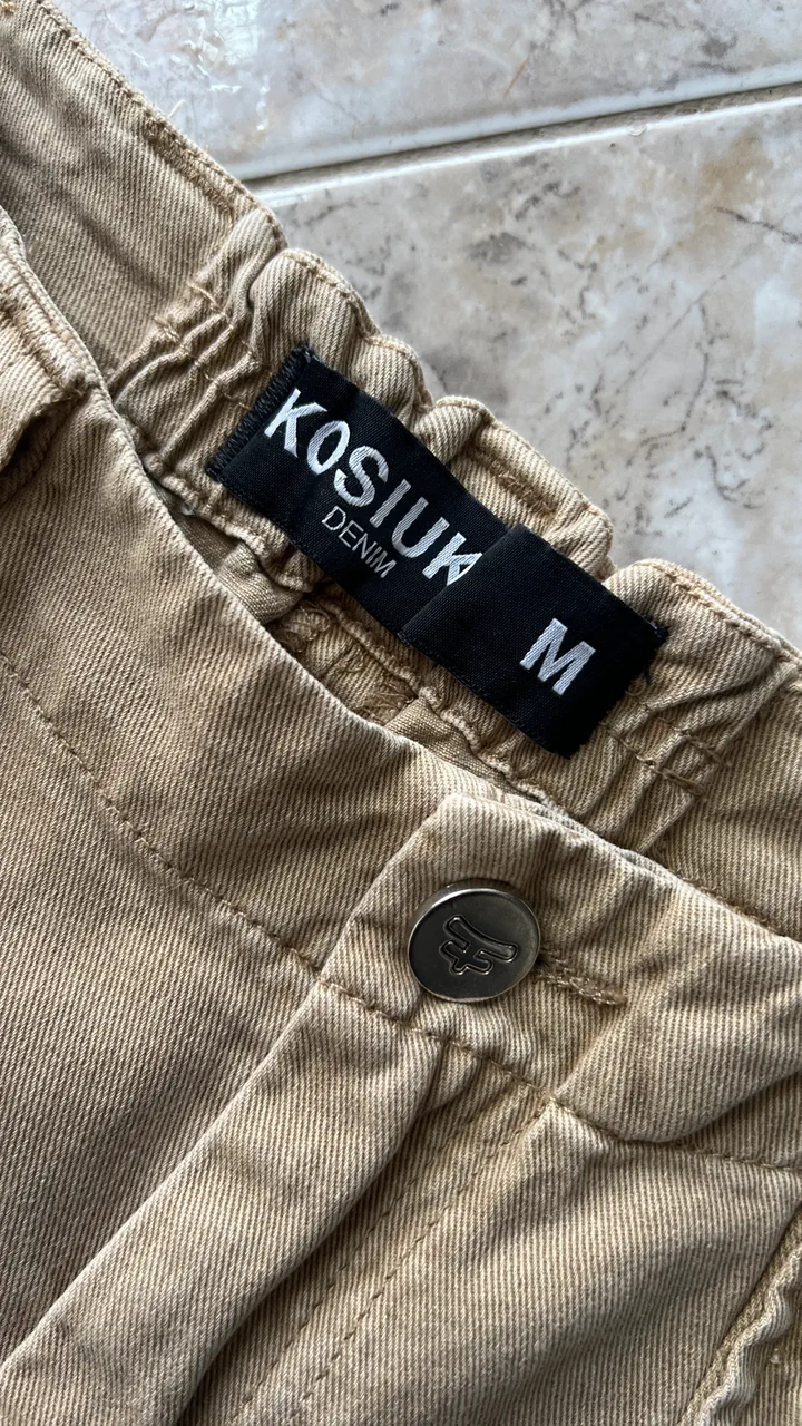Pantalón Kosiuko - imagen 4