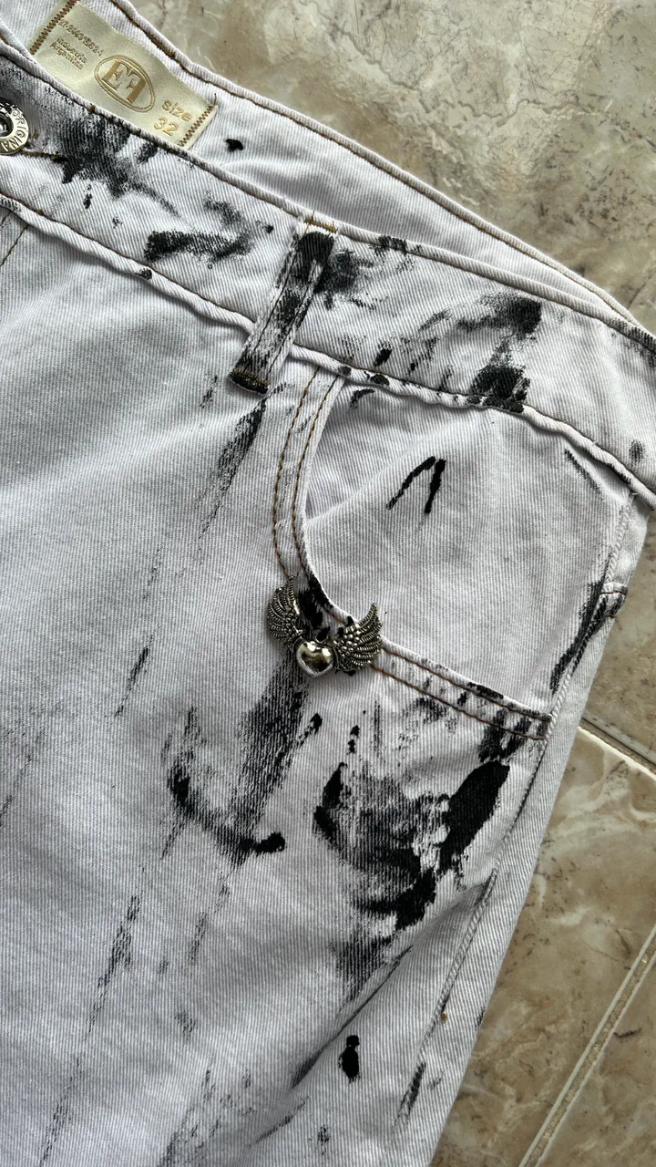Jean Otro - imagen 3