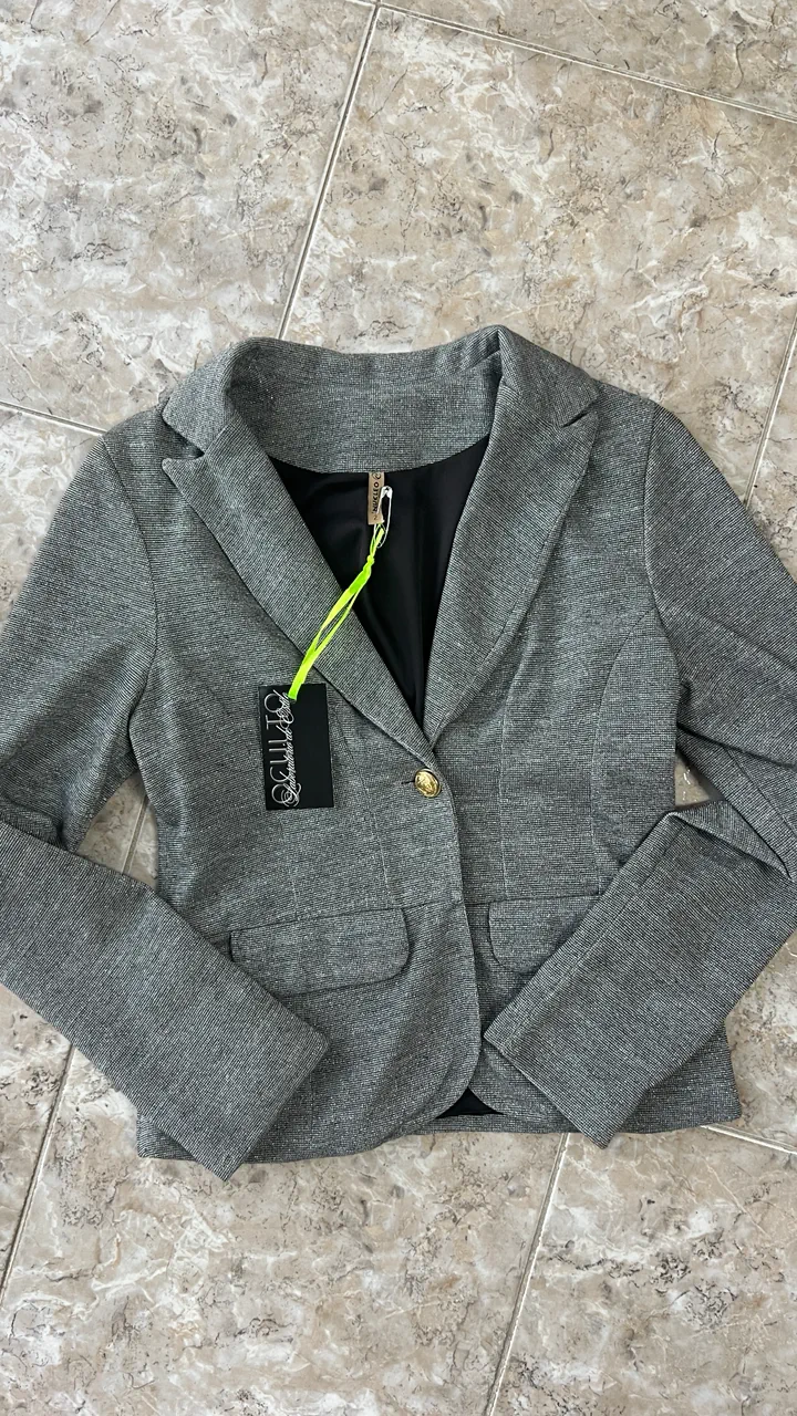 Blazer Nucleo · Talle 2