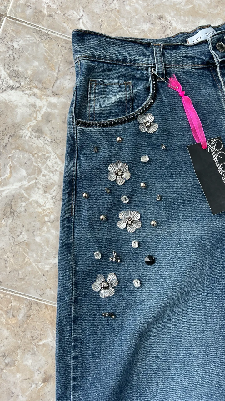 Jean Nare Jeans - imagen 3
