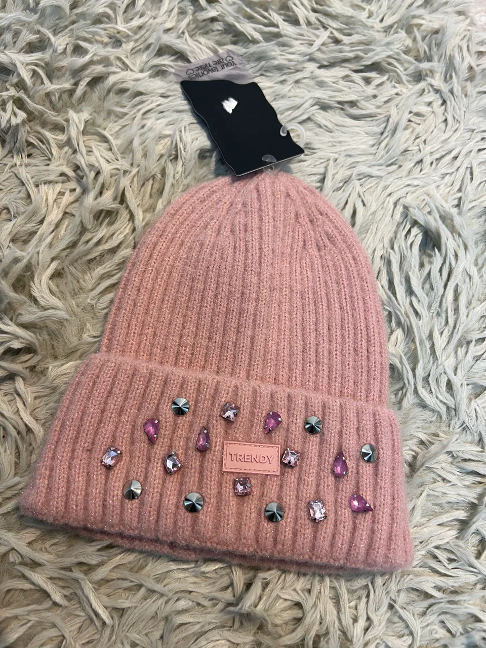 Gorro Trendy - imagen 1