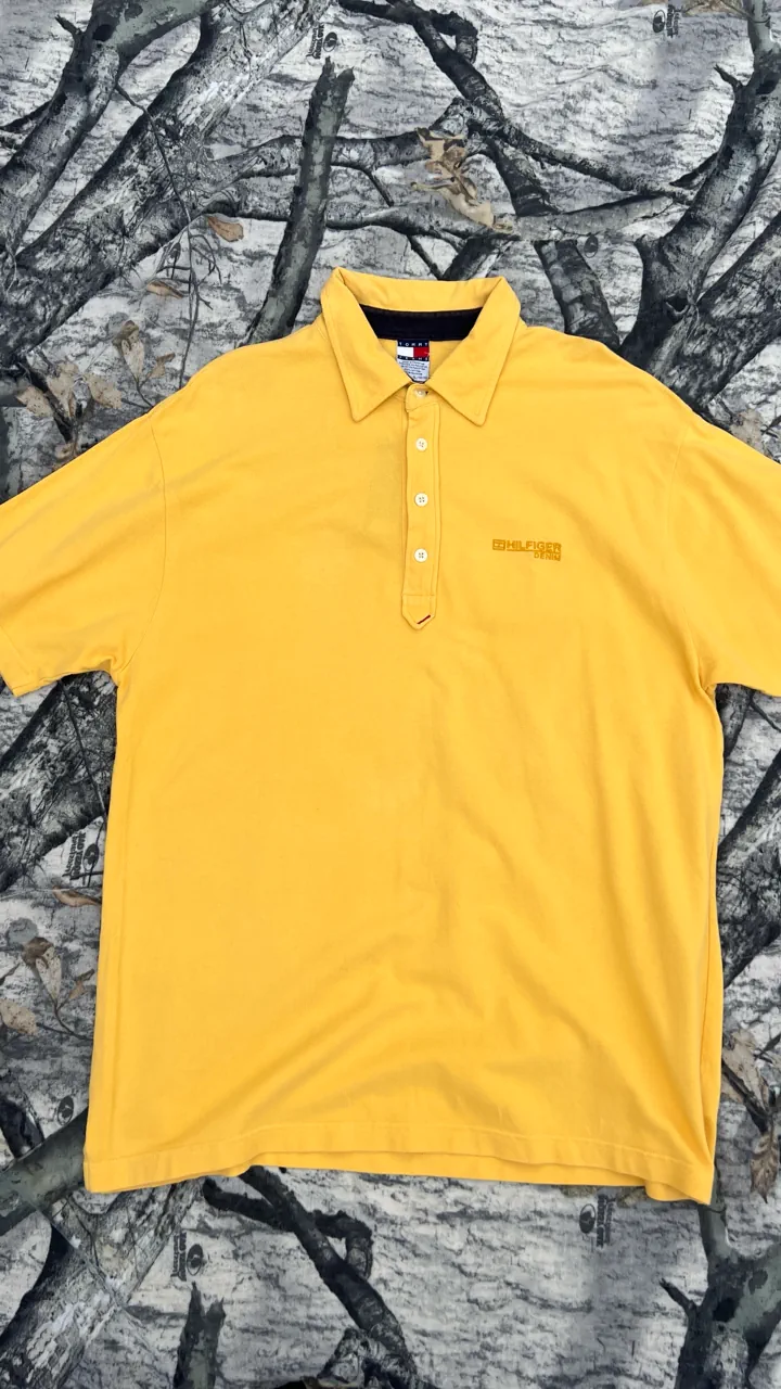 Tommy Hilfiger · Talle XL