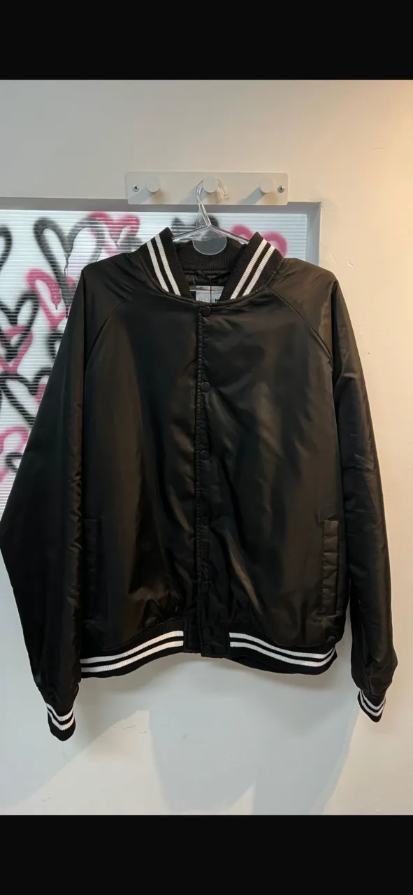 Campera Fashion Nova · Talle XXL