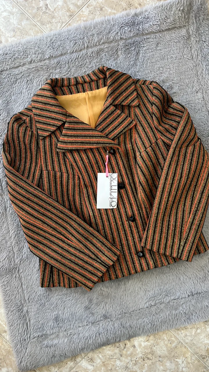Blazer Otro - imagen 1