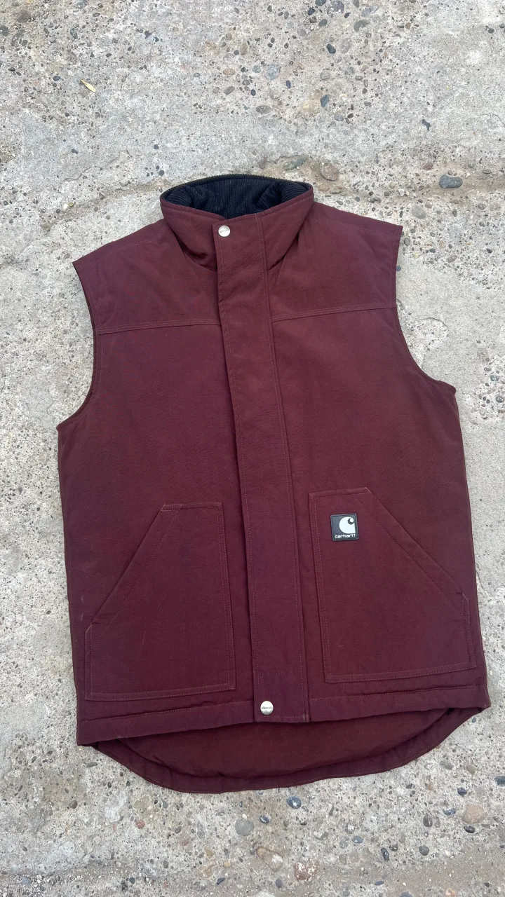Chaleco Carhartt - imagen 1