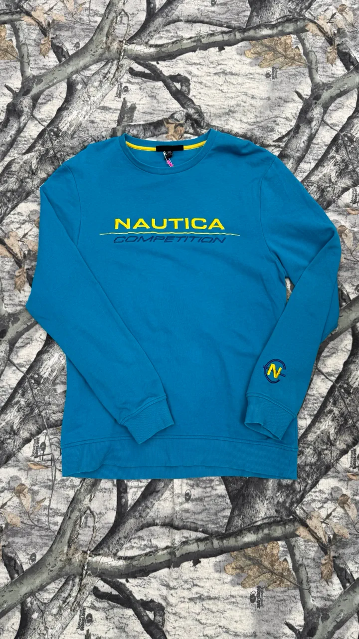 Nautica · Talle L