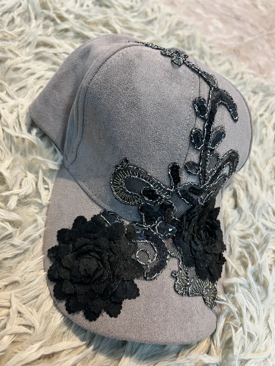 Gorra Oculto - imagen 1