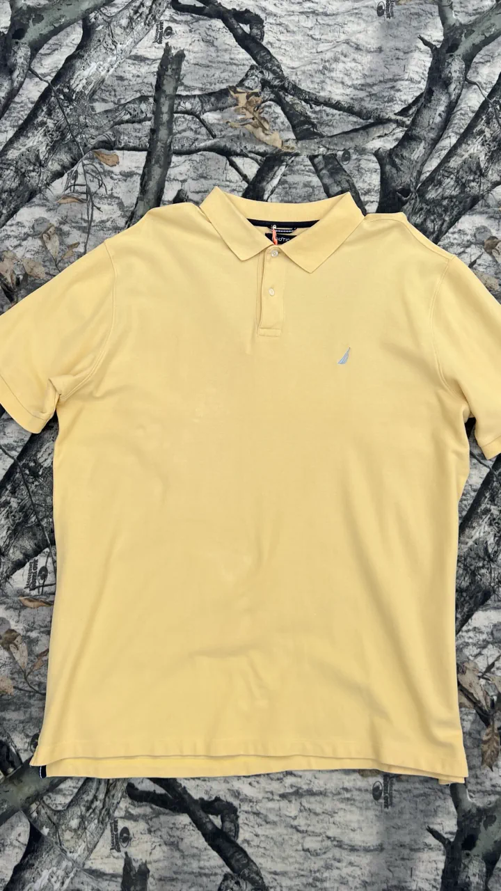 Nautica · Talle XXL