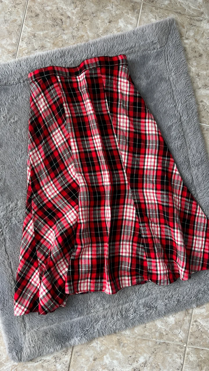 Pollera Sin marca - imagen 1