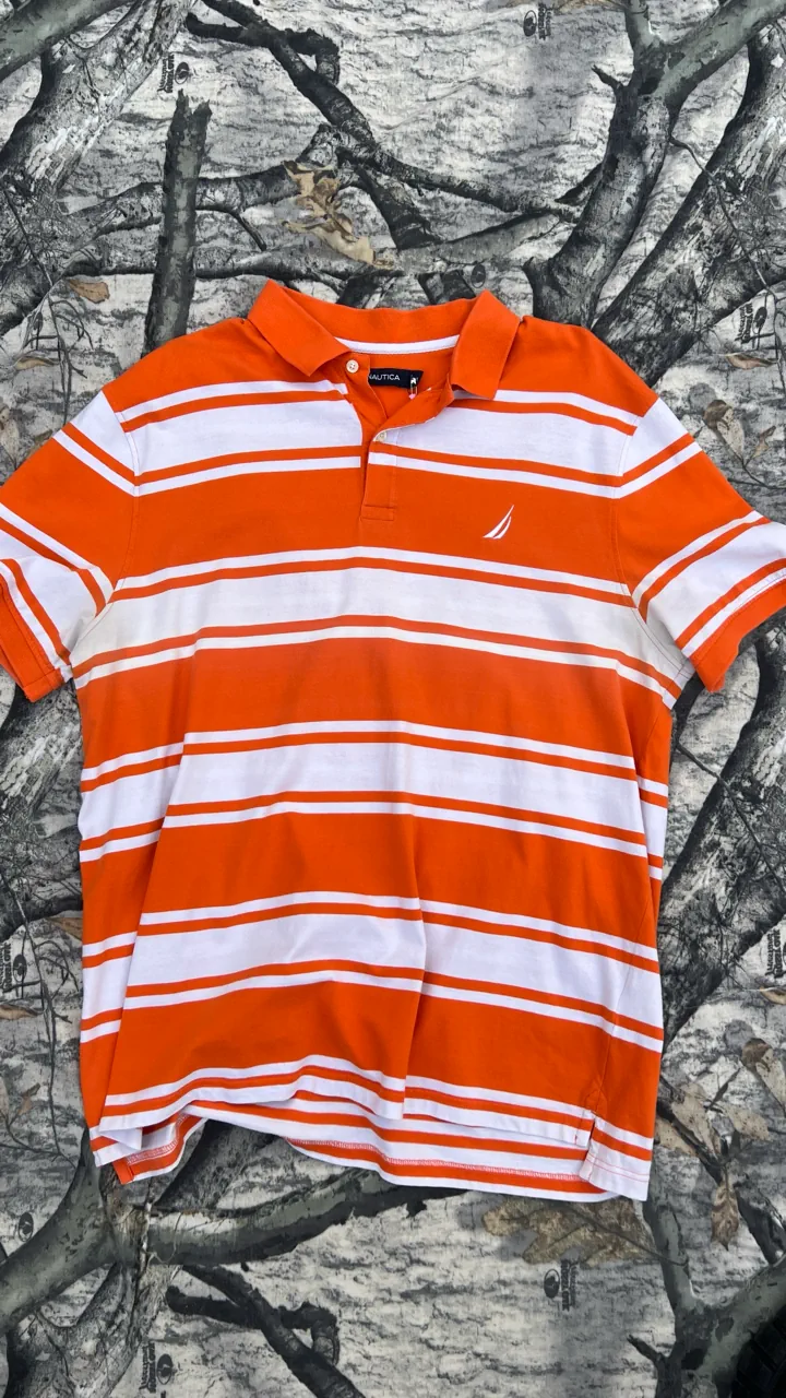 Remera Nautica - imagen 1