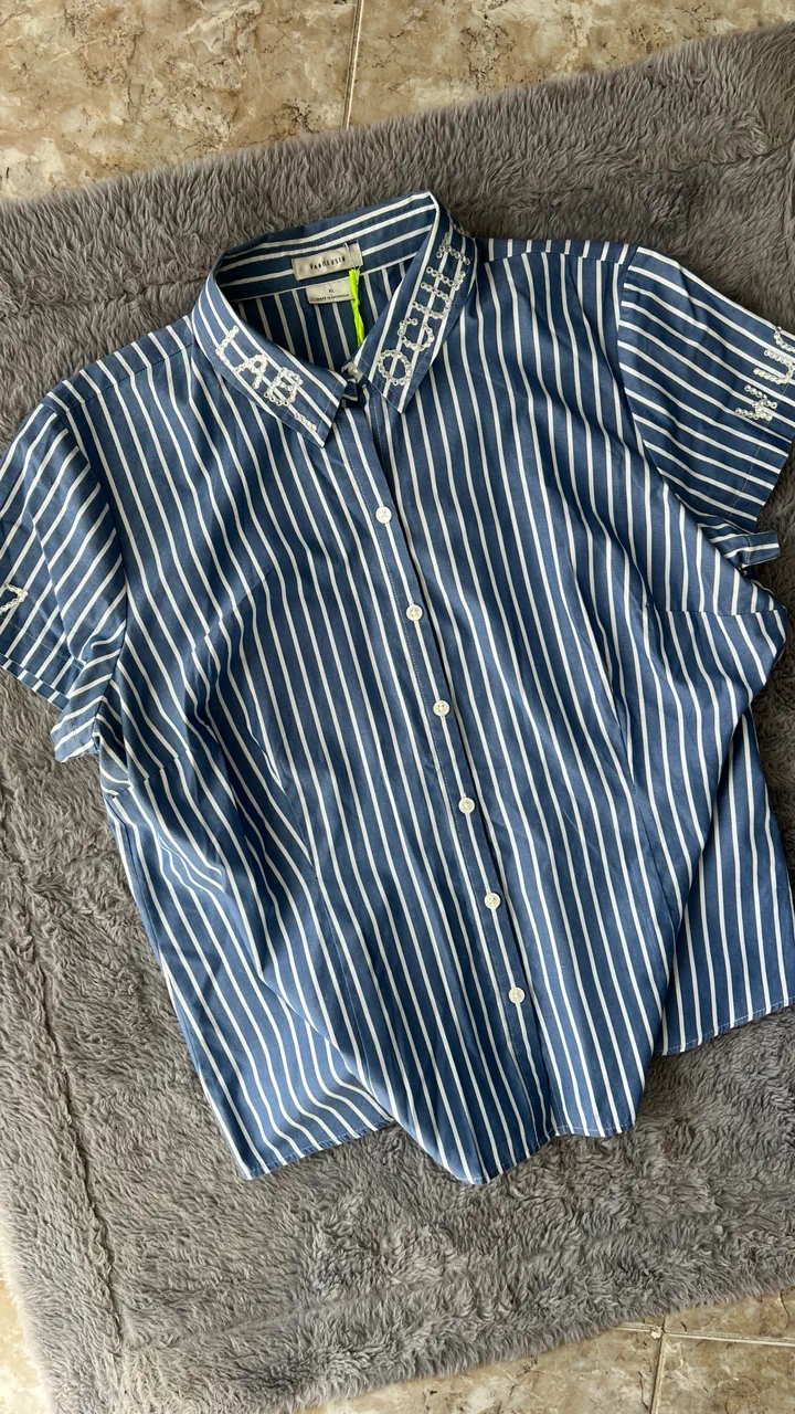 Van Heusen · Talle XL