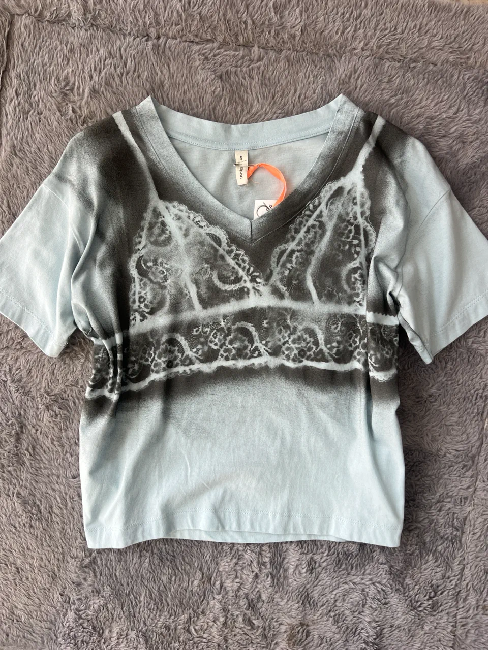 Remera Las peñas - imagen 1