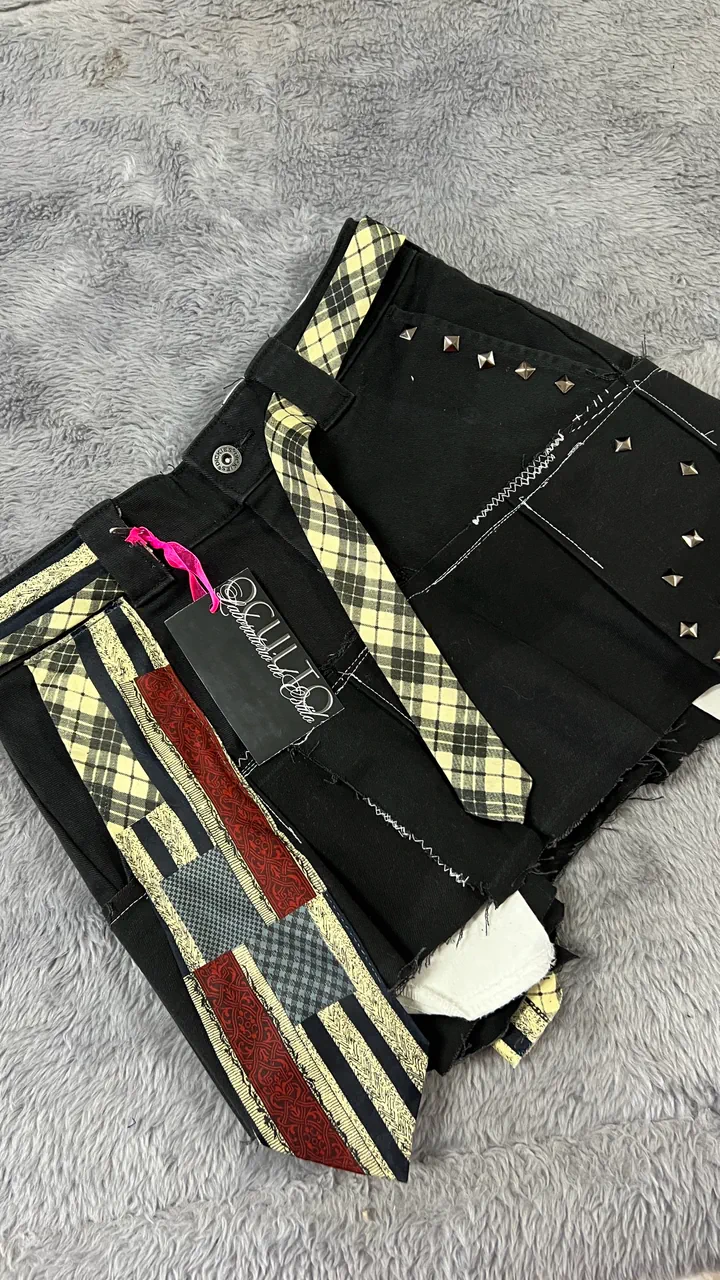Pollera Dickies - imagen 1