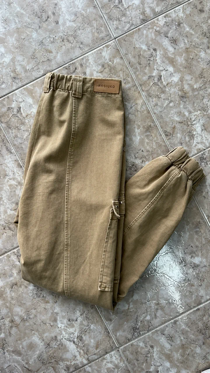 Pantalón Kosiuko - imagen 2