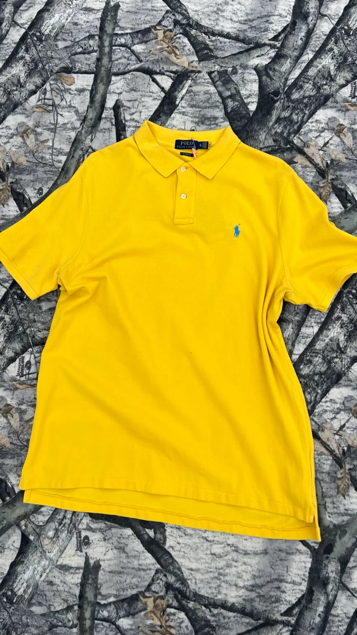 Polo Ralph Lauren · Talle XL