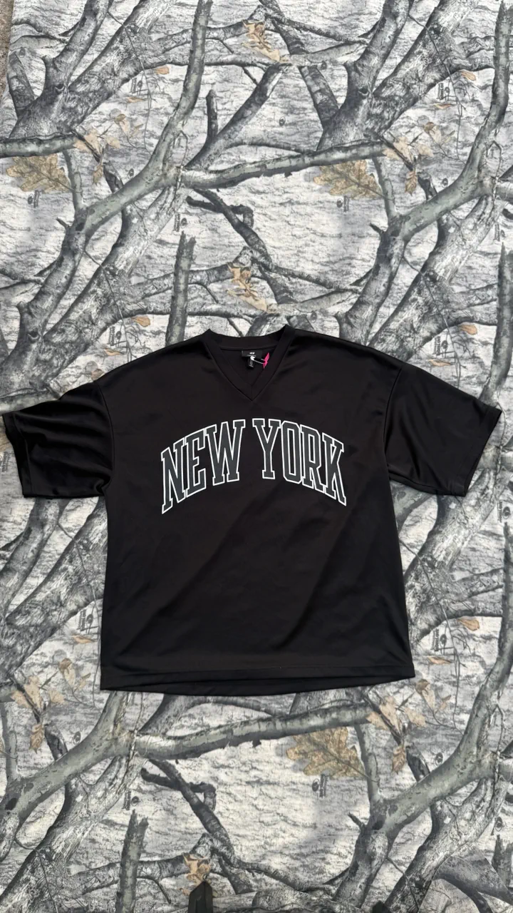 Remera H&M - imagen 1