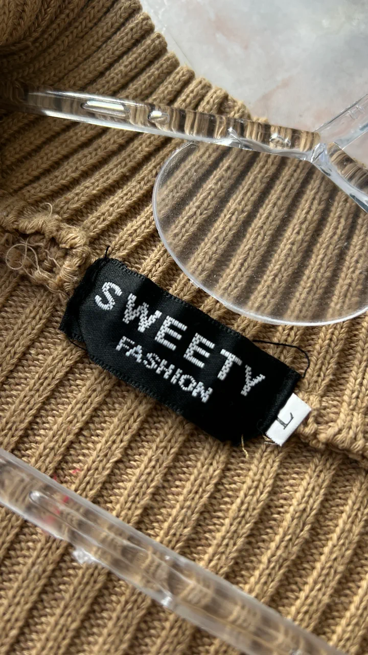 Buzo Sweet - imagen 3