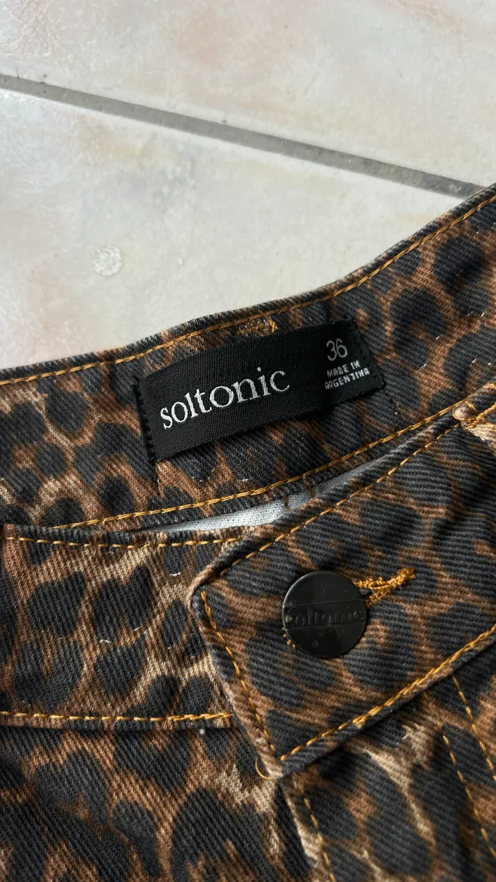 Jean Soltonic - imagen 3