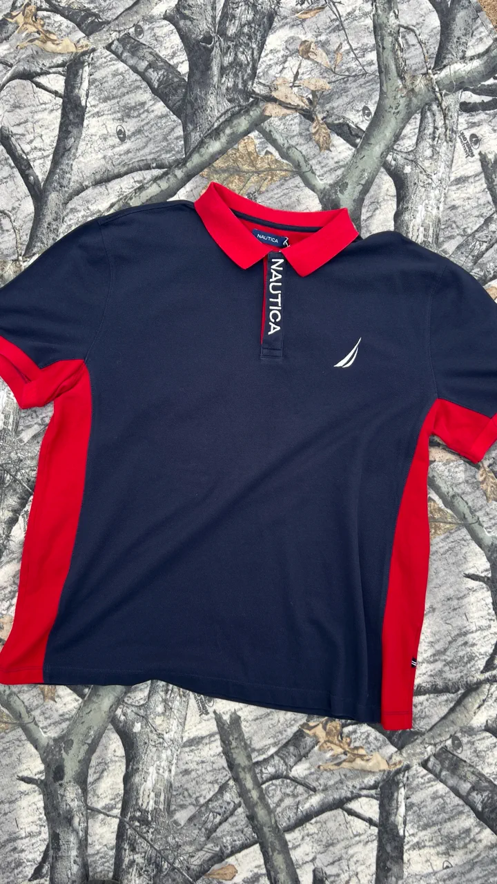 Remera Nautica - imagen 1