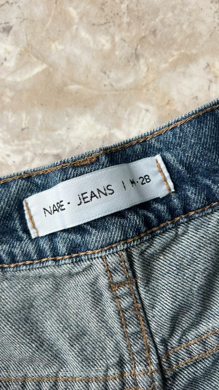 Jean Nare Jeans - imagen 5