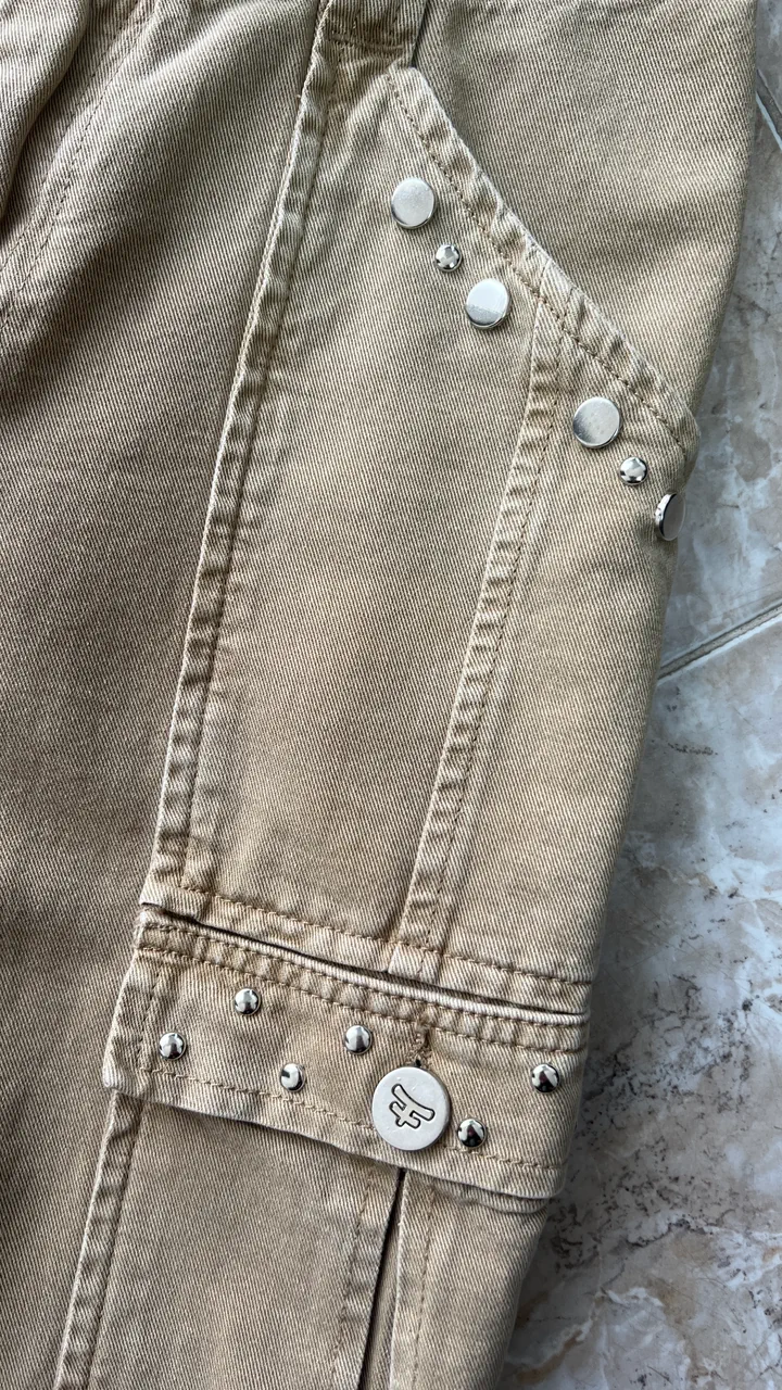 Pantalón Kosiuko - imagen 3