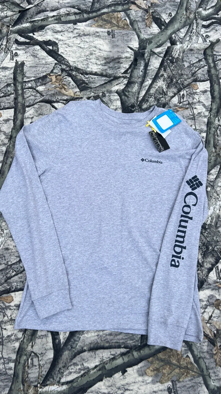 Remera Columbia - imagen 1