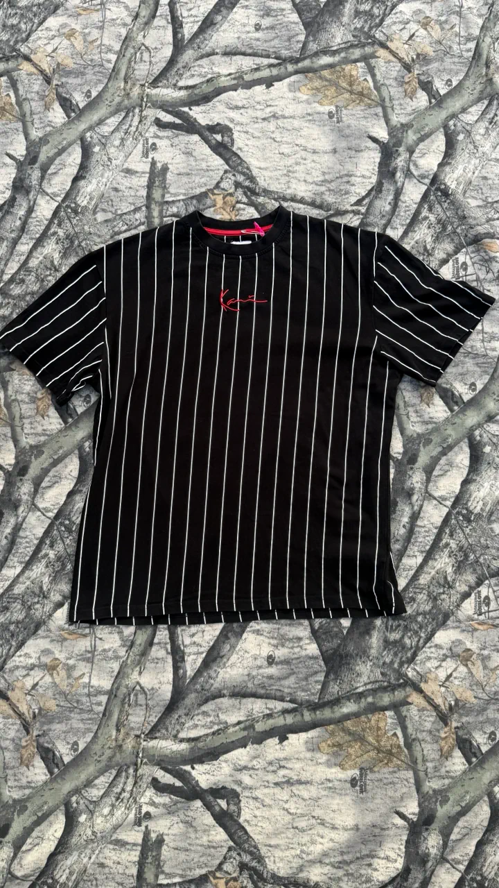 Remera Karl kani - imagen 1