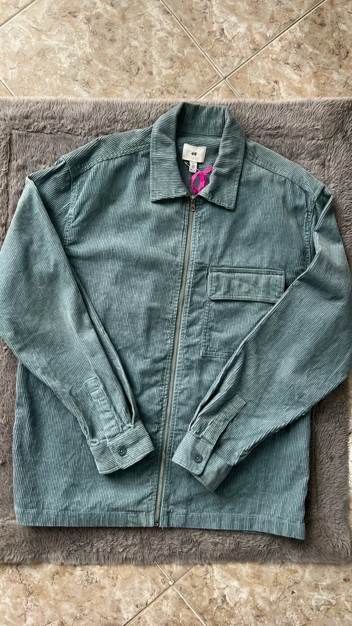 H&M · Talle L